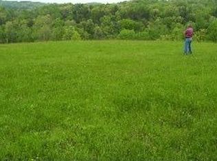 3319 Sane Rd, Parrottsville, TN 37843