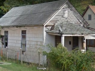 1006 2nd St, Mena, AR 71953