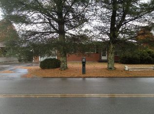 46 Ivanhoe Ln, Crossville, TN 38555