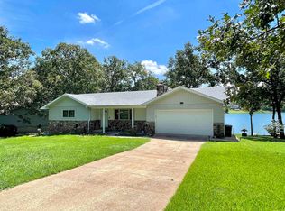 2007 Twilight Dr, Horseshoe Bend, AR 72512