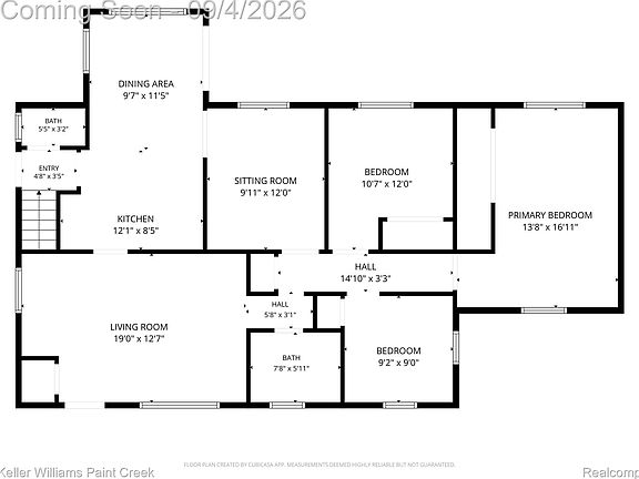 5th image of 4830 Holmes Dr