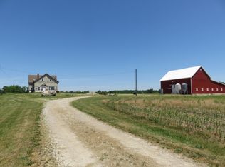 13520 E Stanley Rd, Selma, IN 47383