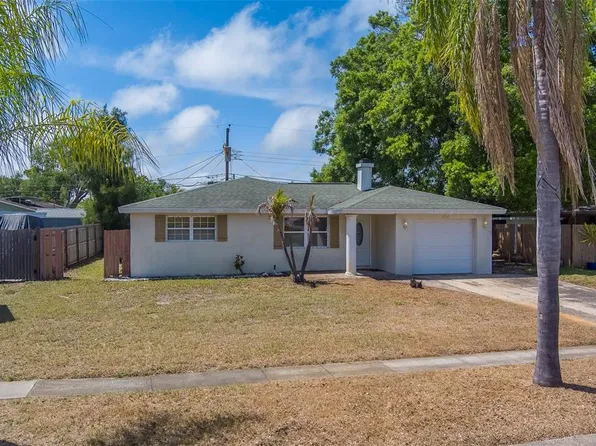 11546 Leisure Ln W, Largo, FL 33773