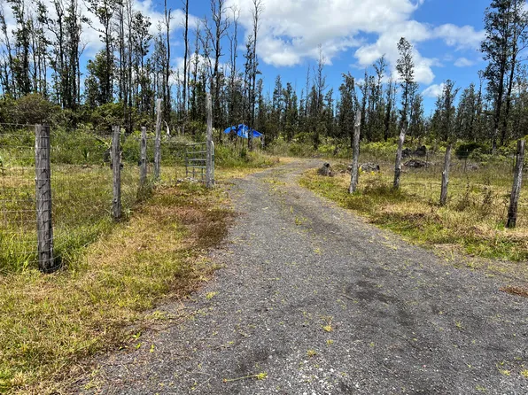16-2186 Road 8 Lot 5056, Mountain View, HI 96771