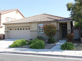19 Bergholt Crest Ave, Henderson, NV 89002