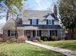 726 S Willow Rd, Evansville, IN 47714