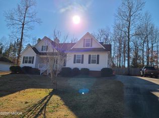 289 Amy Ln, Gray, GA 31032