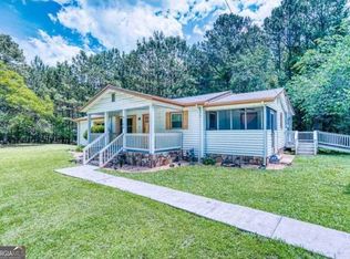 5160 W Chapel Hill Rd, Douglasville, GA 30135