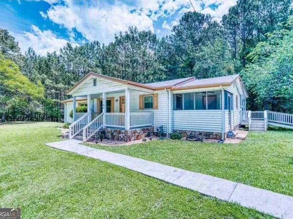 5160 W Chapel Hill Rd, Douglasville, GA 30135