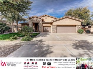 4342 E Carriage Way, Gilbert, AZ 85297