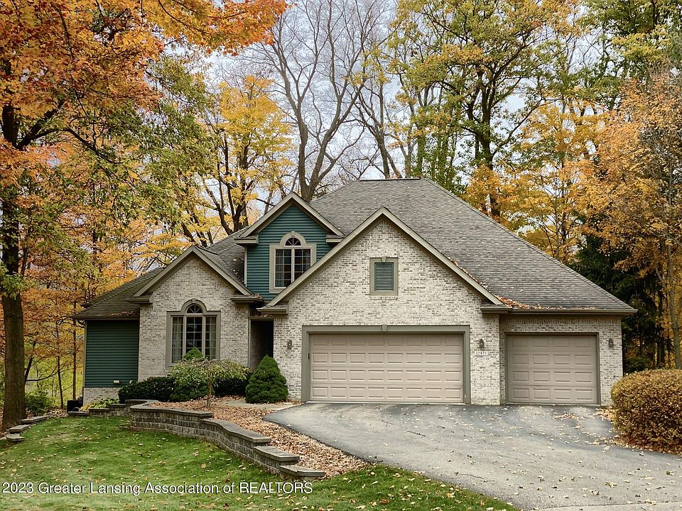12875 Oneida Woods Trl, Grand Ledge, MI 48837 Zillow
