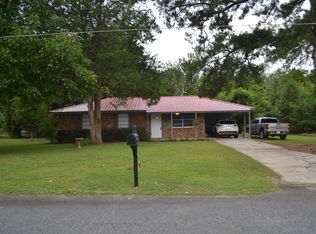 4385 Traylor St, Hephzibah, GA 30815