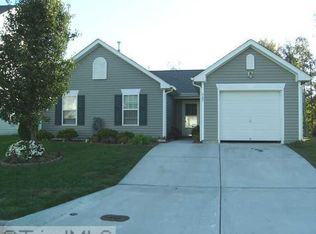 787 Avalon Springs Ct, High Point, NC 27265