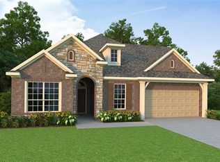 344 Red Petal Ct, Conroe, TX 77304