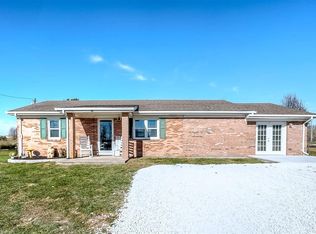 97 Cedar Cliff Rd, Waco, KY 40385