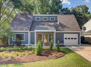1412 Oaklanding Rd, Mount Pleasant, SC 29464