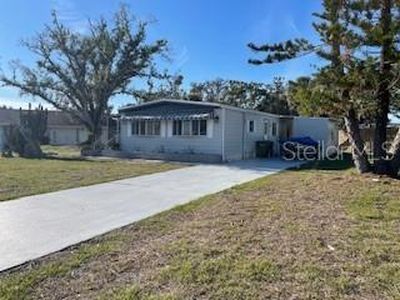 101 W Marland Ct, Nokomis, FL, 34275