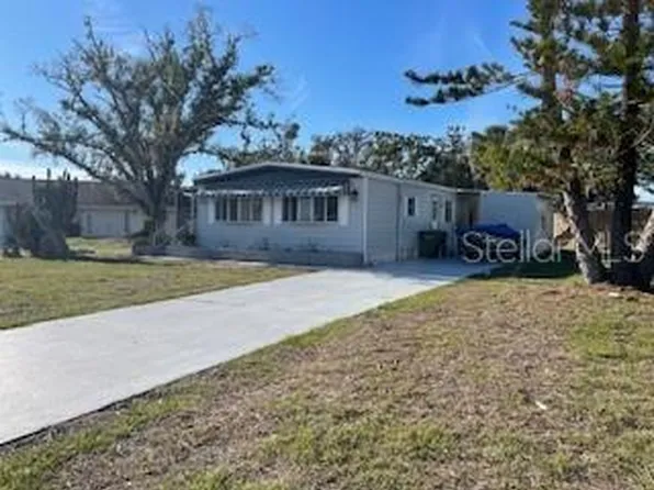 101 W Marland Ct, Nokomis, FL 34275