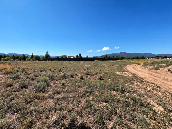 0 Camino de Corazon, Ranchos de Taos, NM 87557