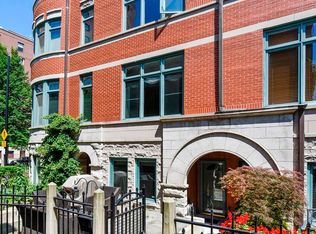 1436 S Prairie Ave UNIT H, Chicago, IL 60605