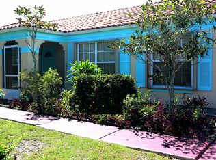 2261 SE Mandrake Cir, Port Saint Lucie, FL 34952