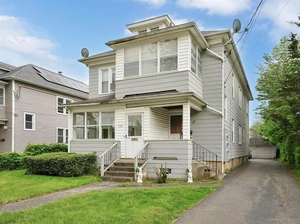 1165 Boulevard, West Hartford, CT 06119