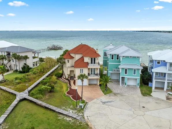 39 E Galvez Ct, Pensacola Beach, FL 32561