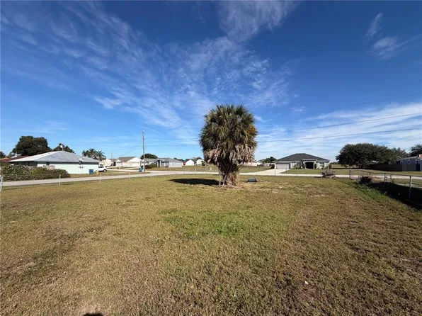 0 Church St Lot 16, Haines City, FL 33844