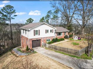 1600 Shades Glen Cir, Birmingham, AL 35226