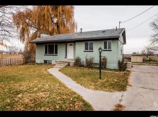 277 W 3200 S, Nibley, UT 84321