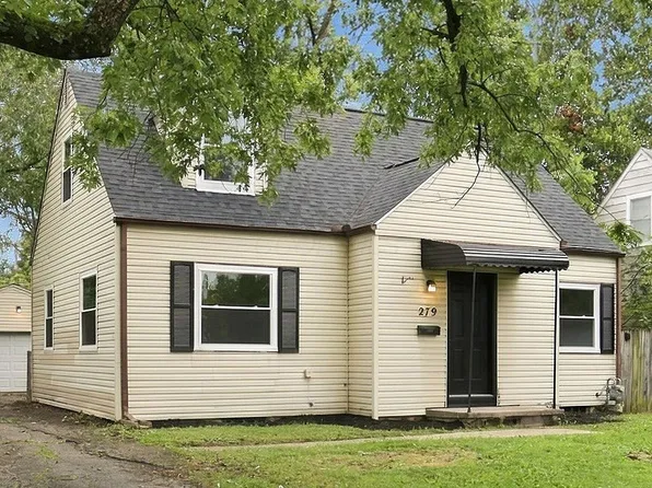 279 S Ashburton Rd, Columbus, OH 43213