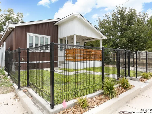 149 STRIBLING, San Antonio, TX 78204