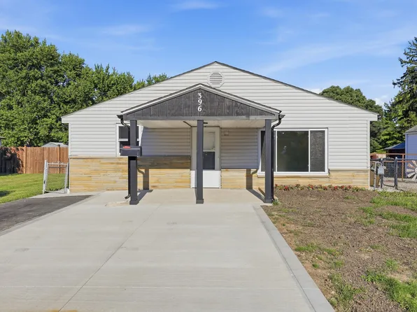 396 Pasadena Ave, Columbus, OH 43228