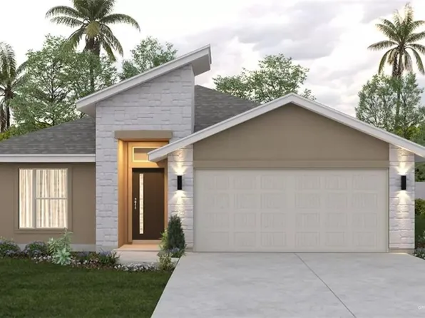 14205 Boykin Creek Rd, McAllen, TX 78504