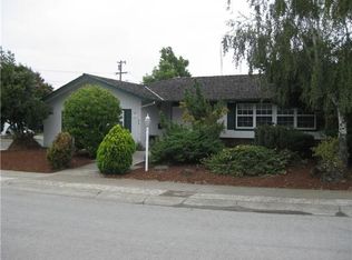 923 Fulton Ave, San Leandro, CA 94577