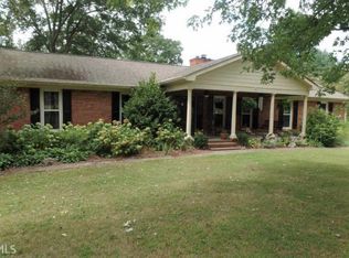 201 Hamrick Rd, Bremen, GA 30110