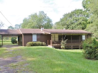 366 Scarlet Rd, Lyons, GA 30436