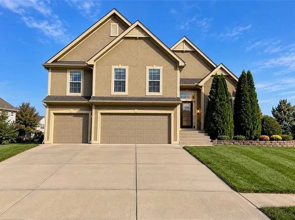 17710 NW 130th St, Platte City, MO 64079