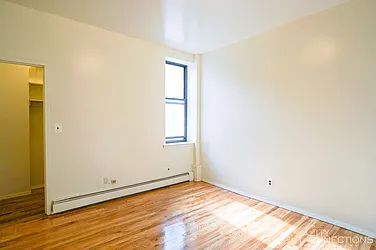 Rented by City Connections Realty