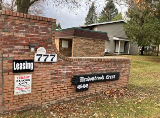 777 S Roth St #1, Reed City, MI 49677