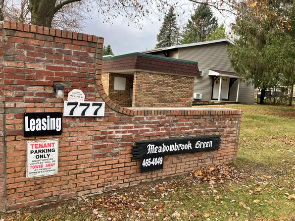 777 S Roth St #1, Reed City, MI 49677