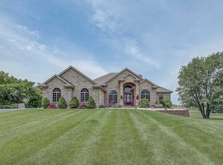 7757 Clinton Rd, Deforest, WI 53532