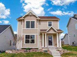 9314 Highland Gate Way, Verona, WI 53593