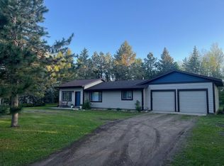 3056 16th St SW, Backus, MN 56435