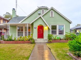 1425 N Wilson Ave, Fresno, CA 93728