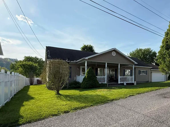 241 Sherwood St, Morgantown, WV 26505