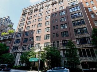 220 E Walton Pl #6E, Chicago, IL