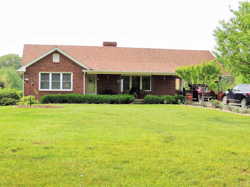 846 Mohawk Rd, Long Island, VA 24569 Zillow