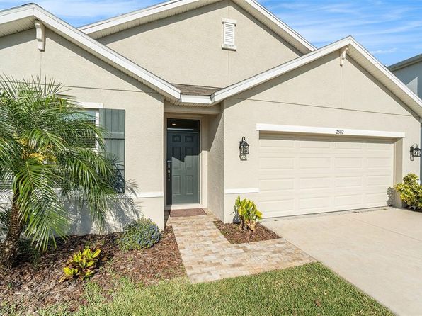 2587 Garden Plum Pl, Odessa, FL 33556