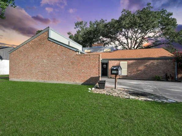 15822 Laurel Heights Dr, Houston, TX 77084